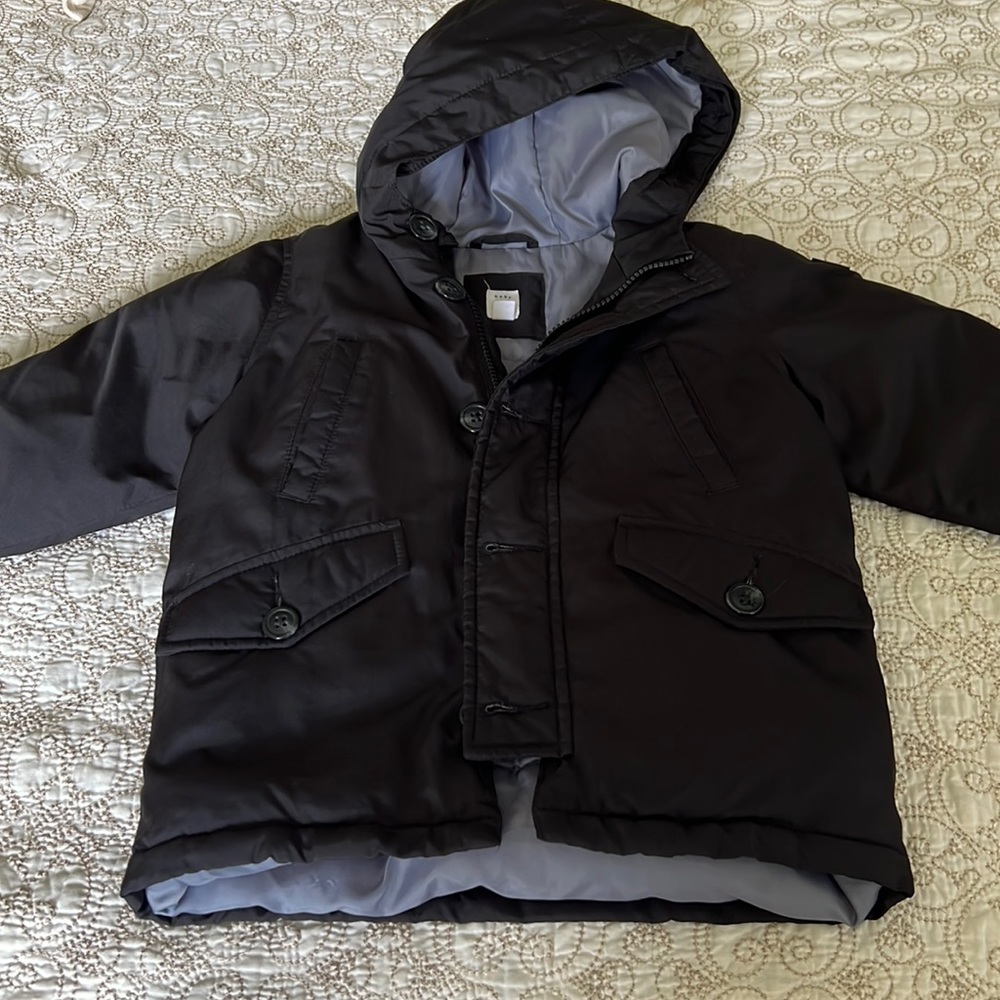 Gap Winter Coat
